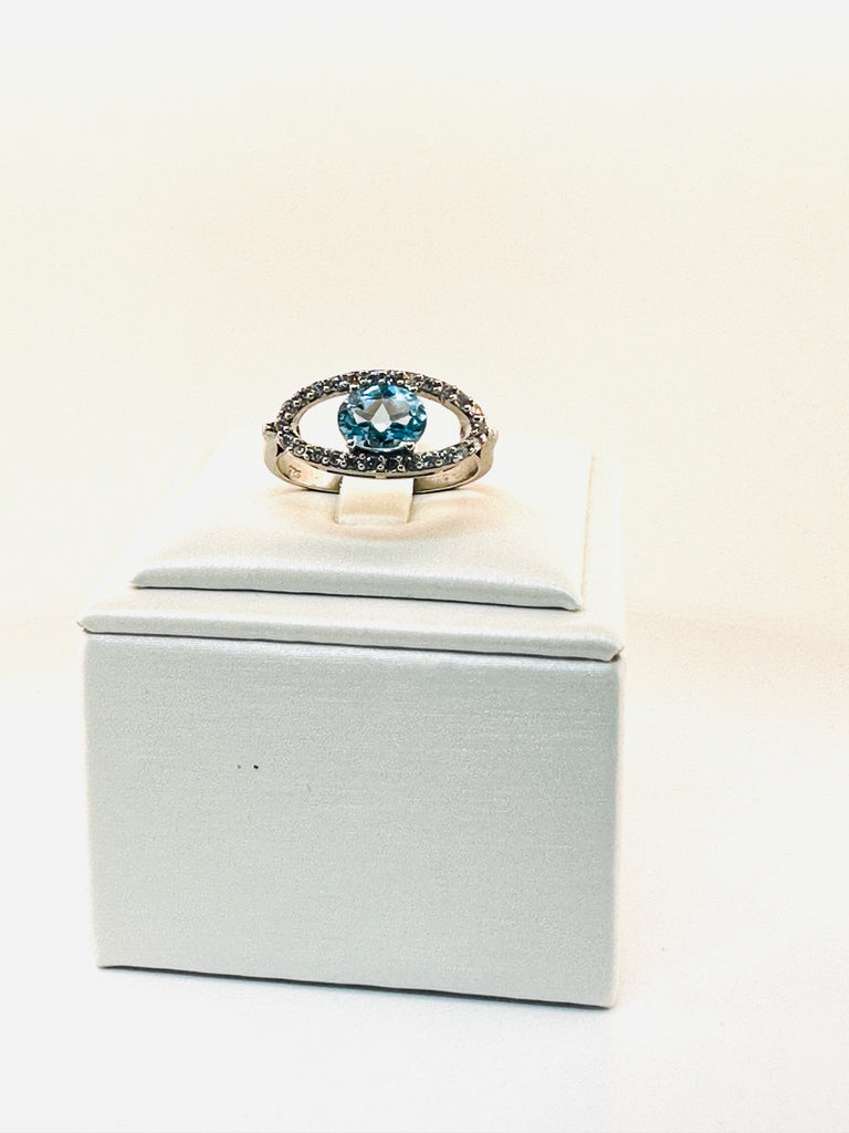 Gem Eye
