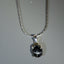 Black Star of India Necklace