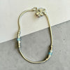 Neelam Breeze Anklet