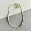 Neelam Breeze Anklet