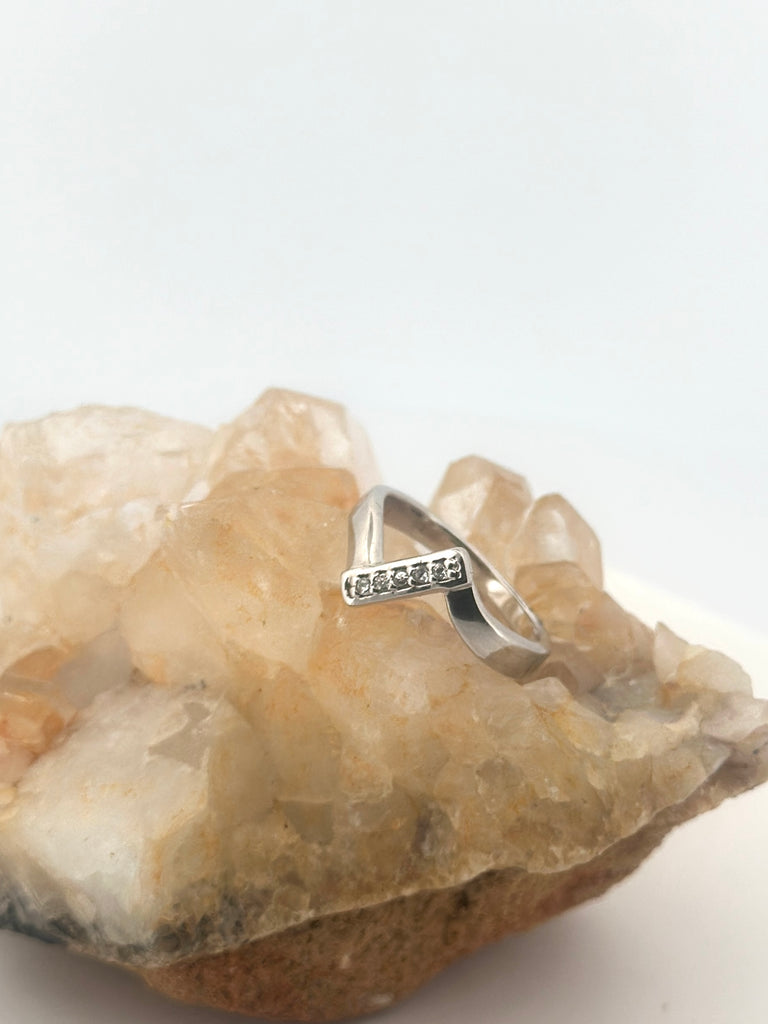 Zircon Bar