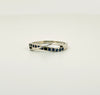 Sapphire Single Arch