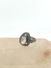 Polki Diamond Ring