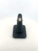 Polki Diamond Ring