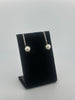 Pearls with Zircon Bar