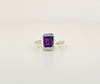 Amethyst Square