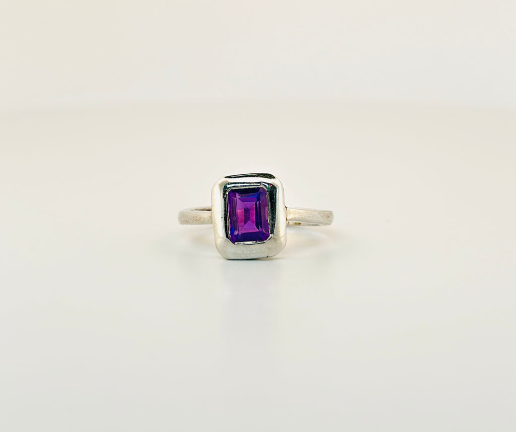 Amethyst Square