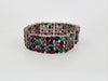 Sapphires, Emeralds and Rubies Galore