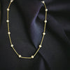10 Pearl Necklace