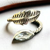 Blue Topaz