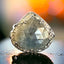 Blue Sapphire Pear Geometric