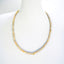 Natural Baroque Pearl Necklace