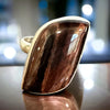 Tiger Eye Statement