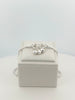 Flat Box Chain Anklet