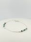 Link Chain with Beads