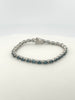 London Blue Riviera Bracelet