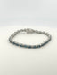 London Blue Riviera Bracelet