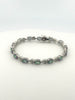 Mystic Twilight Tennis Bracelet