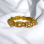 Moissanite Imperial Bracelet