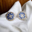 Celestial Starburst Studs