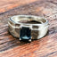 Mod Blue Topaz