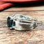 Mod Blue Topaz
