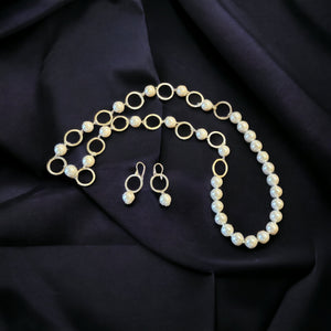 Pearls and Circles