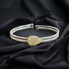 Pear Cuff
