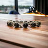 Black Star Bracelet