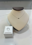 Baguette Necklace