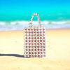 Dhurrie Slouch Bag