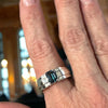 Mod Blue Topaz