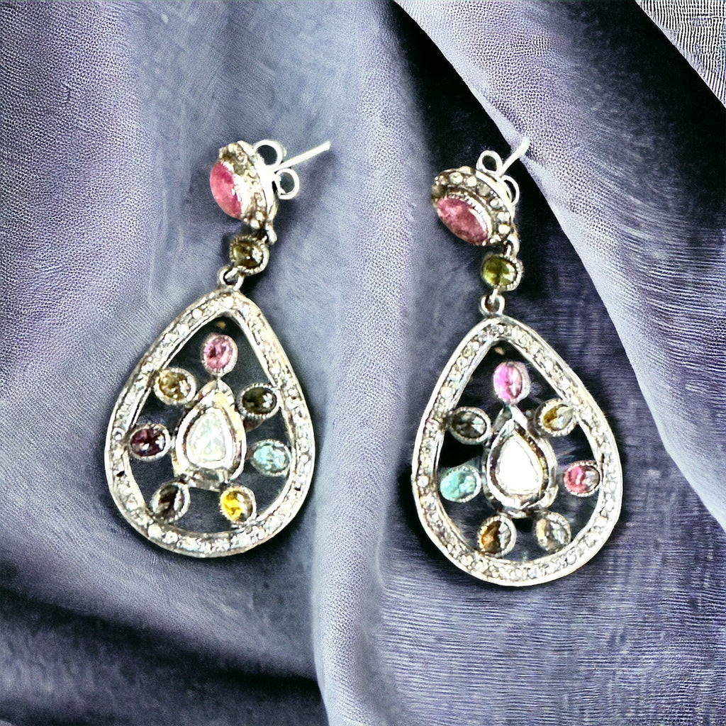 Traditional Earring