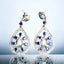 Traditional Earring