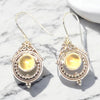 Round Chennai Gemstone