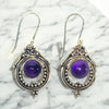 Round Chennai Gemstone