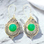 Round Chennai Gemstone