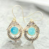 Round Chennai Gemstone