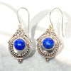 Round Chennai Gemstone