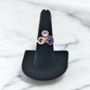 Amethyst Rope