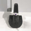 Amethyst Round With CZ