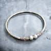 Ball Ankle Bangle