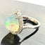 Opals & Diamond