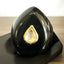 Black Onyx Polki Dome