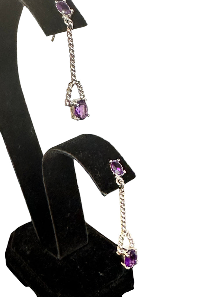 Gem Rope Dangle