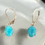 Turquoise Drops