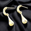 Teardrop and Hook
