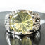 Lemon Topaz Brilliance