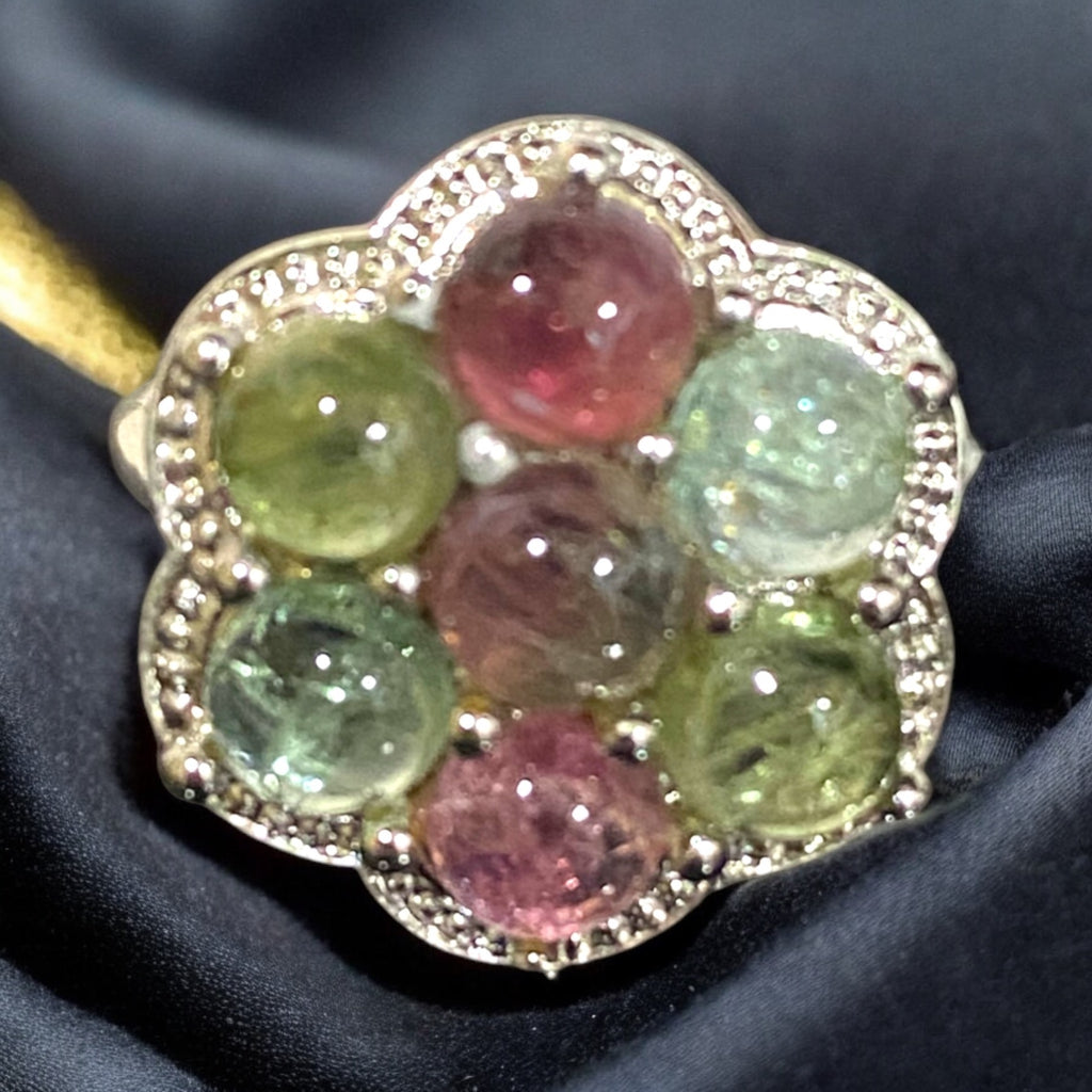 Sweet Tourmalines