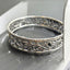 Flower Vine Bangle